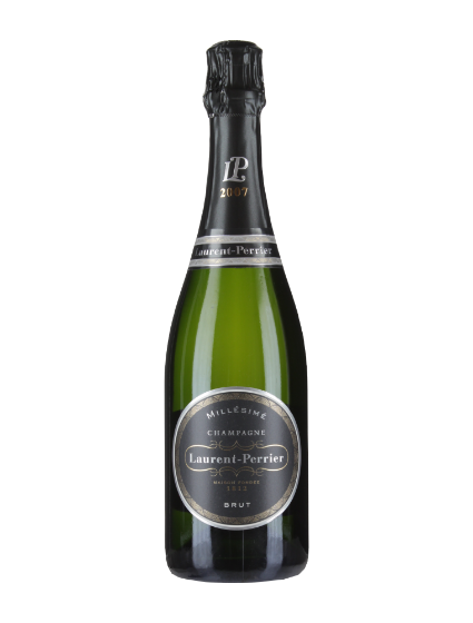 Champagne Brut Millésimé